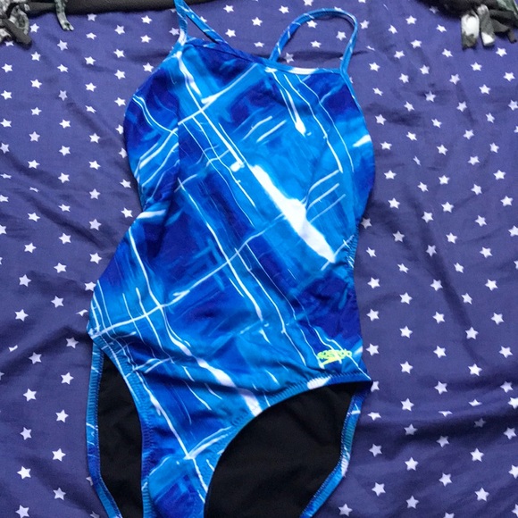 Speedo Other - Speedo endurance lite swimsuit
